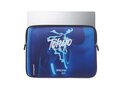 Custom-Made Sublimatable Neoprene Laptop Sleeve – Fully Personalized Design 2
