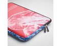 Custom-Made Sublimatable Neoprene Laptop Sleeve – Fully Personalized Design 5