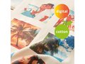 Custom-Made Cotton Tote Bag with Long Handles – Fully Personalized Design 2