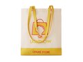 Custom-Made Cotton Tote Bag with Long Handles – Fully Personalized Design 6