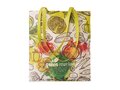 Custom-Made Cotton Tote Bag with Long Handles – Fully Personalized Design 7