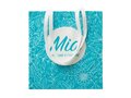 Custom-Made Cotton Tote Bag with Long Handles – Fully Personalized Design 8