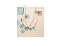 Custom-Made Shopping Bag Made from Pre-Consumer Recycled Cotton with Long Handles – Fully Personalized Design 5