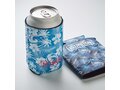 Custom-Made Foldable Can Cooler – Fully Personalized Design