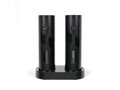 Electric salt and pepper shaker set - Livoo
