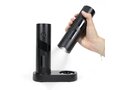 Electric salt and pepper shaker set - Livoo 4