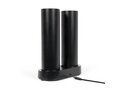 Electric salt and pepper shaker set - Livoo 3