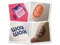 Custom-Made 6-Panel Cotton Twill Cap – Fully Personalized Design 7