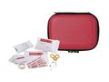 16 Pcs First Aid Kit 1