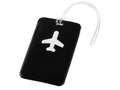 Voyage luggage tag 2