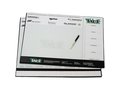 Desk pad with calendar 