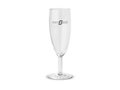 Champagne flute Reims