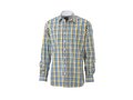 Checked Shirt 20