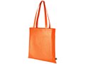 Non-woven shopperbag 7