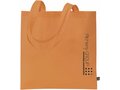 Non-woven shopperbag 1