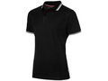 Deuce short sleeve polo 4