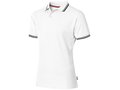 Deuce short sleeve polo 7