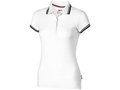 Deuce short sleeve polo 6