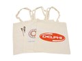 Cotton shopping bag Promo 6