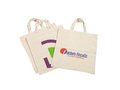 Cotton shopping bag Promo 4