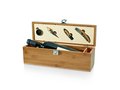 Wine set Bamboo