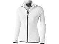 Brossard micro fleece jacket 9