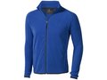 Brossard micro fleece jacket 17