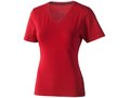 Elevate V-neck T-shirt 10