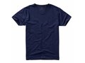 Elevate V-neck T-shirt 7