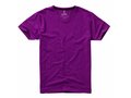 Elevate V-neck T-shirt 4