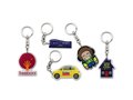 Flex Key Ring 2