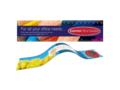 Flexible Rulers 20 cm.