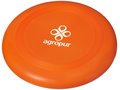 Taurus frisbee 3