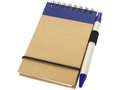 Recycled Jotter With Pen 13