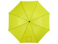 Golf umbrella Centrixx 9