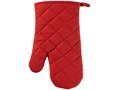 Zander oven glove 6