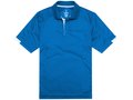 Kiso short sleeve polo 10