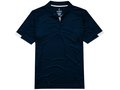 Kiso short sleeve polo 4