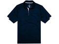 Kiso short sleeve polo 9