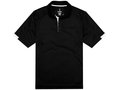 Kiso short sleeve polo 7