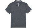 Kiso short sleeve polo 3