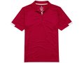 Kiso short sleeve polo 6