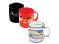 Mug standard Plastic 4