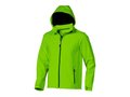 Langley softshell jack 11