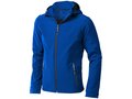 Langley softshell jack 16