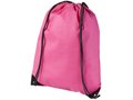 Evergreen non woven premium rucksack 3