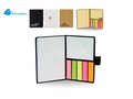 Notebook Eco + Sticky Notes