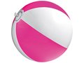 Bicoloured beach ball 4