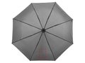 3-Section Auto Open And Close Umbrella 11