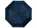 3-Section Auto Open And Close Umbrella 7